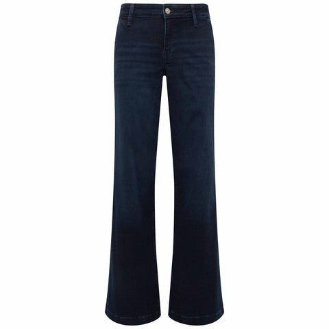 Mavi Jeans Viveca Chino Ink | Tall