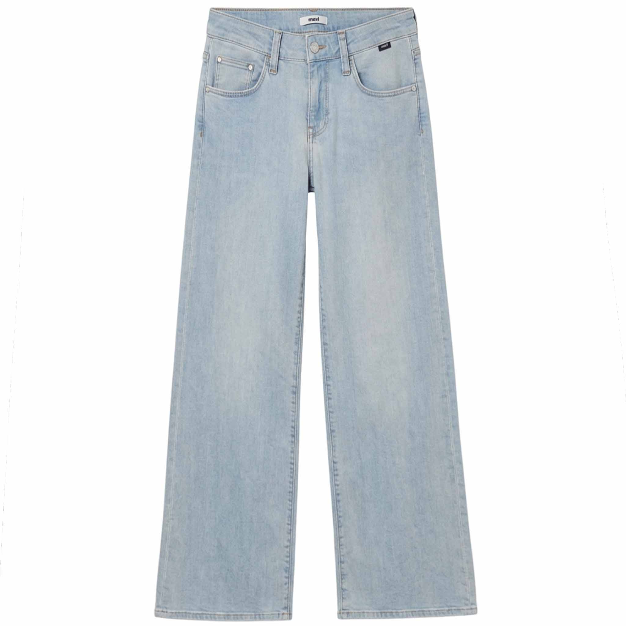Mavi Jeans Viveca Shaded Bleached | Tall