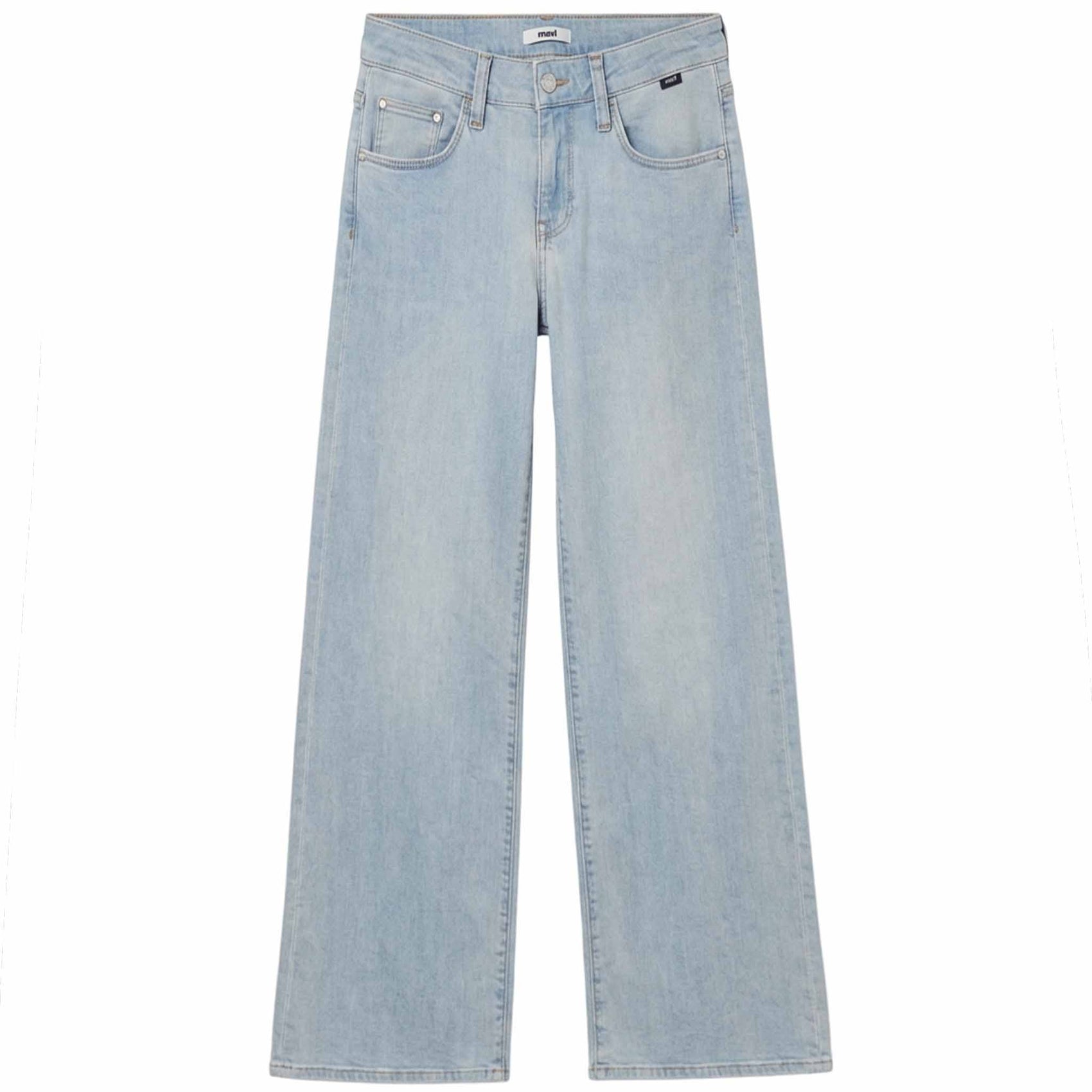 Mavi Jeans Viveca Shaded Bleached | Tall