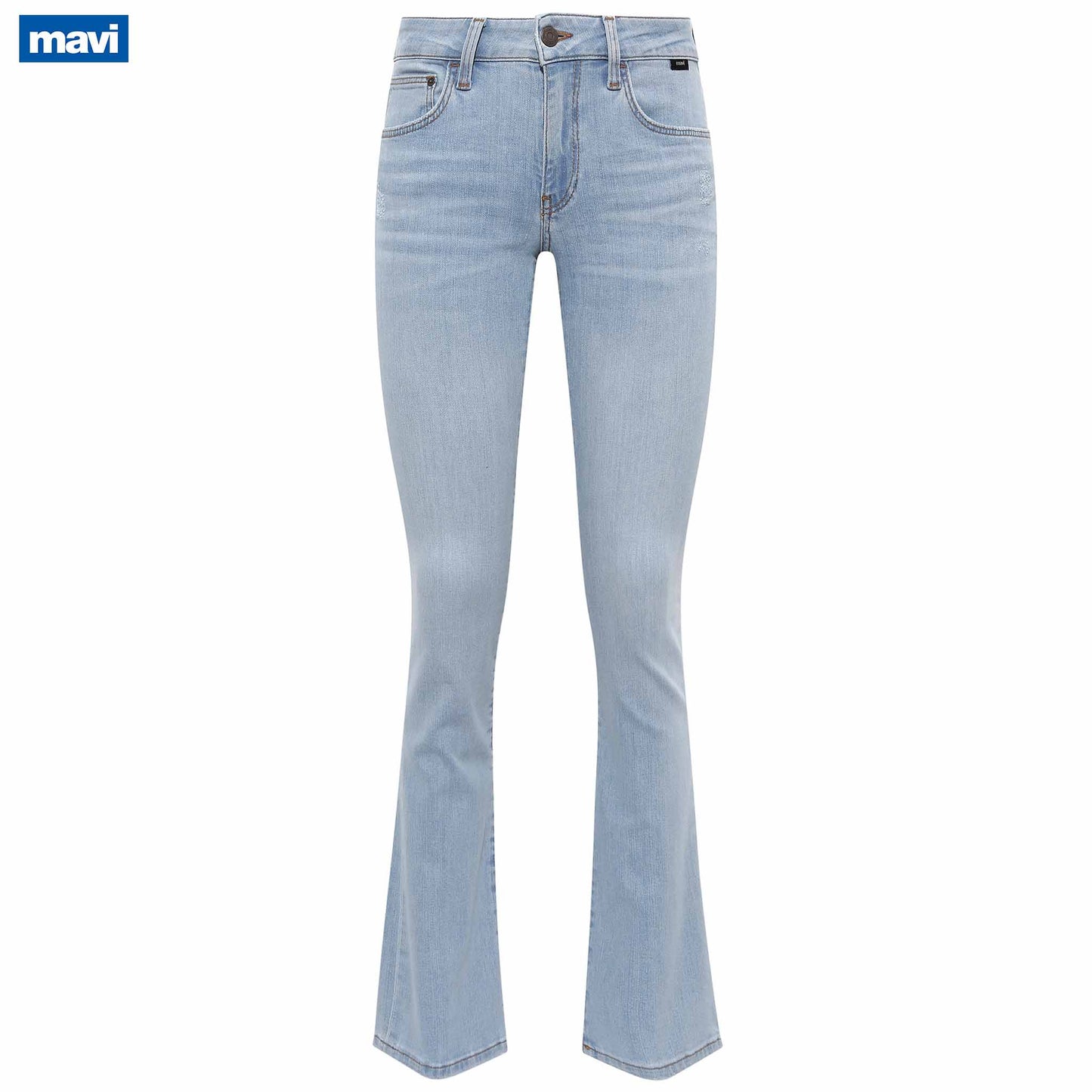 Mavi Jeans Bella Lt Blue Everyday