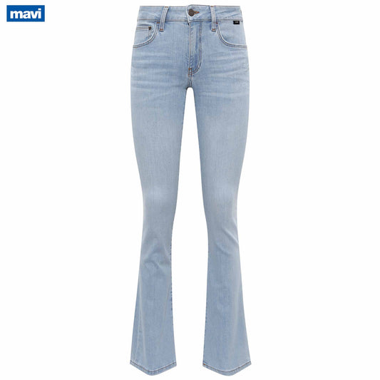 Mavi Jeans Bella Lt Blue Everyday