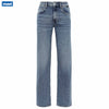 Tall Mavi Jeans Ibiza Mid Brushed 90's - lange vrouwen