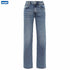 Tall Mavi Jeans Ibiza Mid Brushed 90&