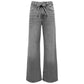 Mavi Jeans Malibu Lt Smoke Brushed Belt | Tall