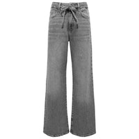 Mavi Jeans Malibu Lt Smoke Brushed Belt | Tall
