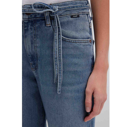Mavi Jeans Malibu Mid Used Belt | Tall
