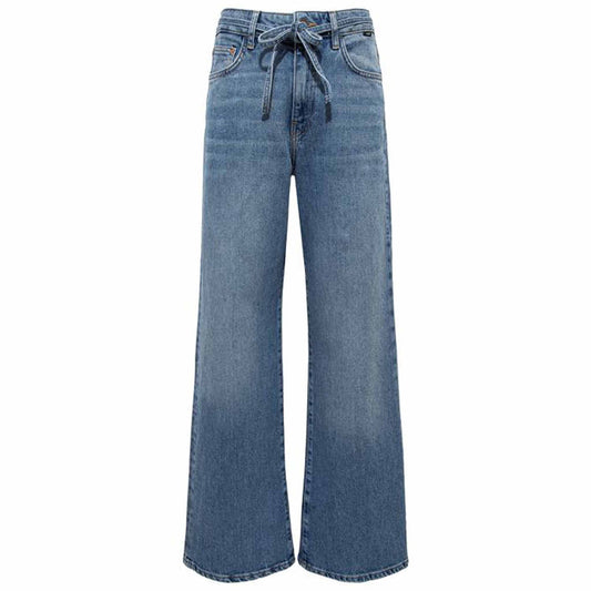 Mavi Jeans Malibu Mid Used Belt | Tall