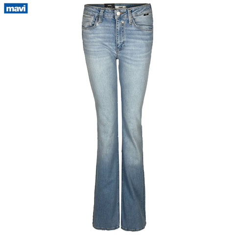 Mavi Jeans Maria Lt Vintage, tall jeans voor lange vrouwen