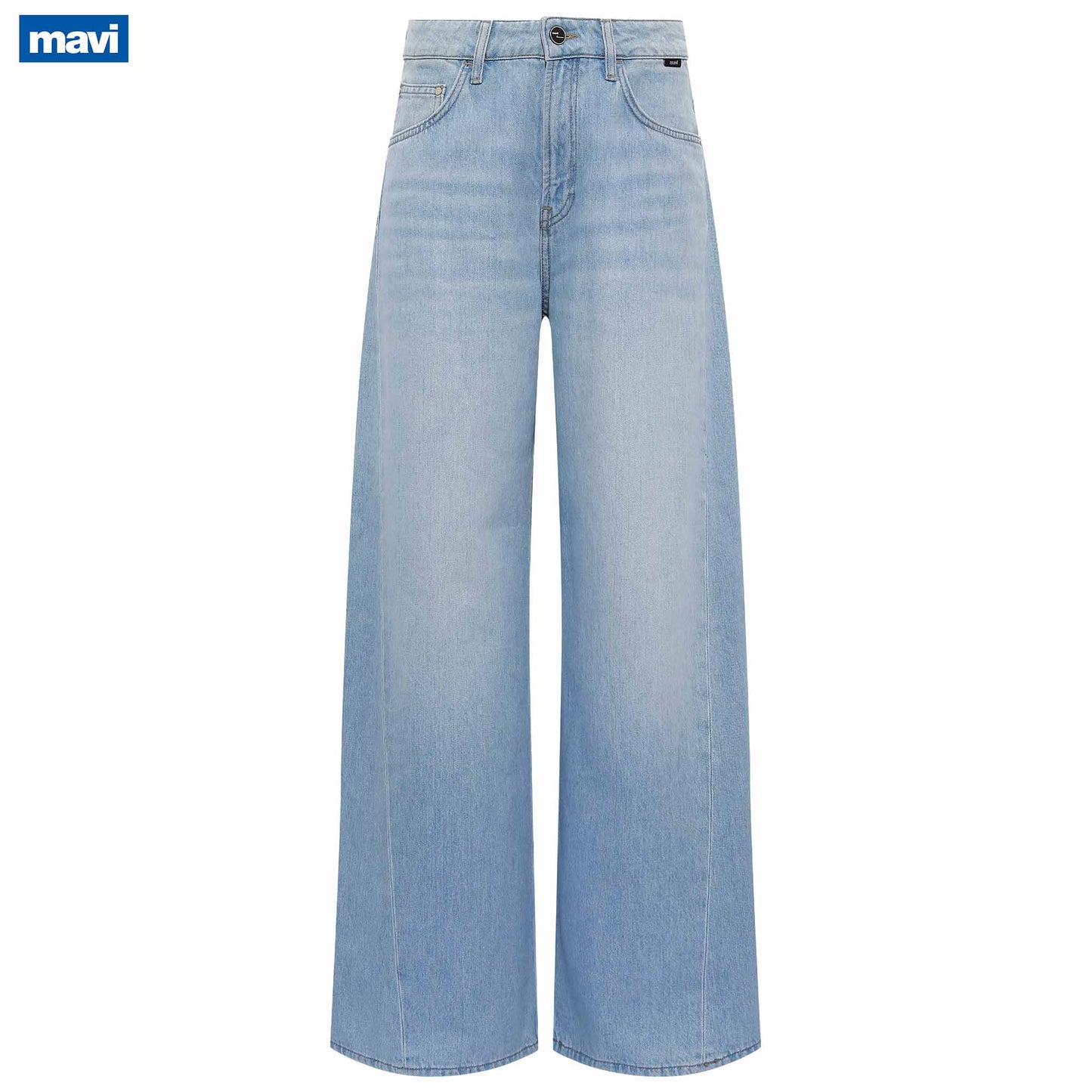 Mavi Jeans Miami Bleached Shaded