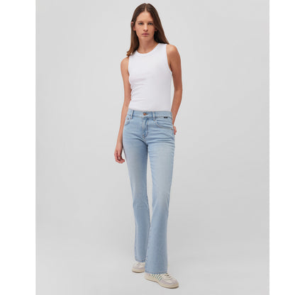Mavi Jeans Mirella Lt Brushed 90's