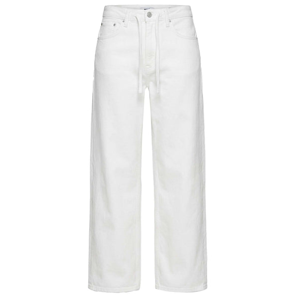 Mavi Jeans Nella White Str | Tall