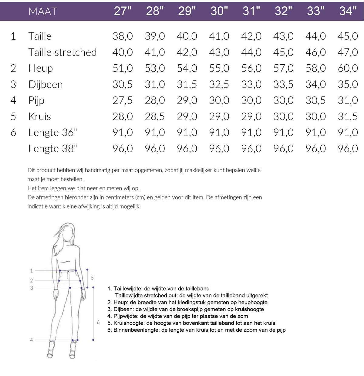 Maattabel Mavi Jeans Malibu Lt Smoke Brushed Belt | Tall