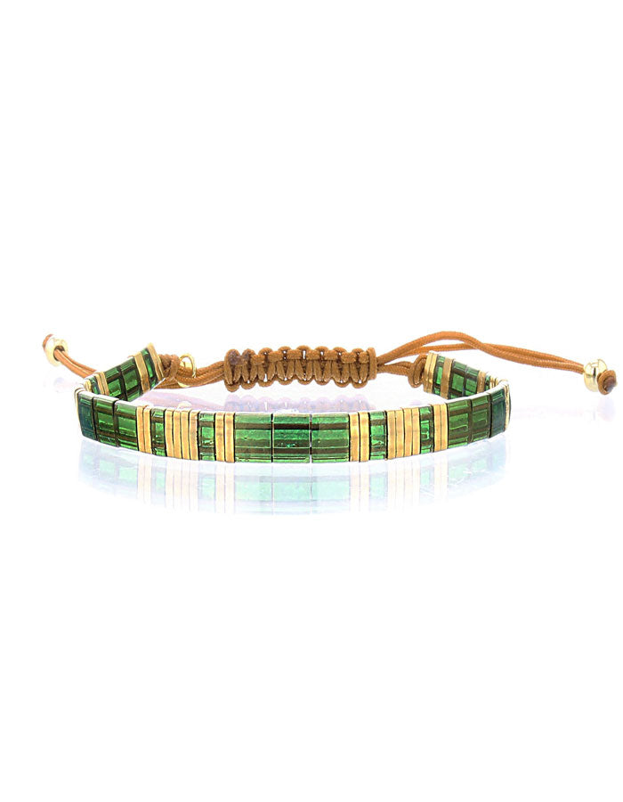 Armbandje Tila
