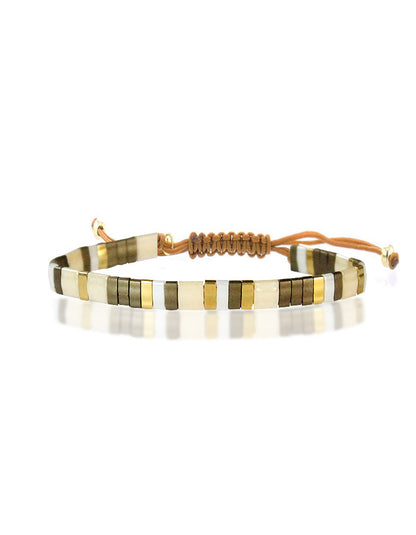 Armbandje Tila