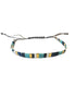 Tall Armbandje Tila Iwakuni turqoise - lange vrouwen