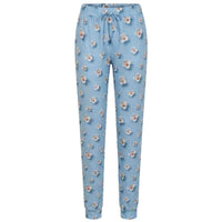 Longlady Pyjamabroek Paula Daisy | Tall