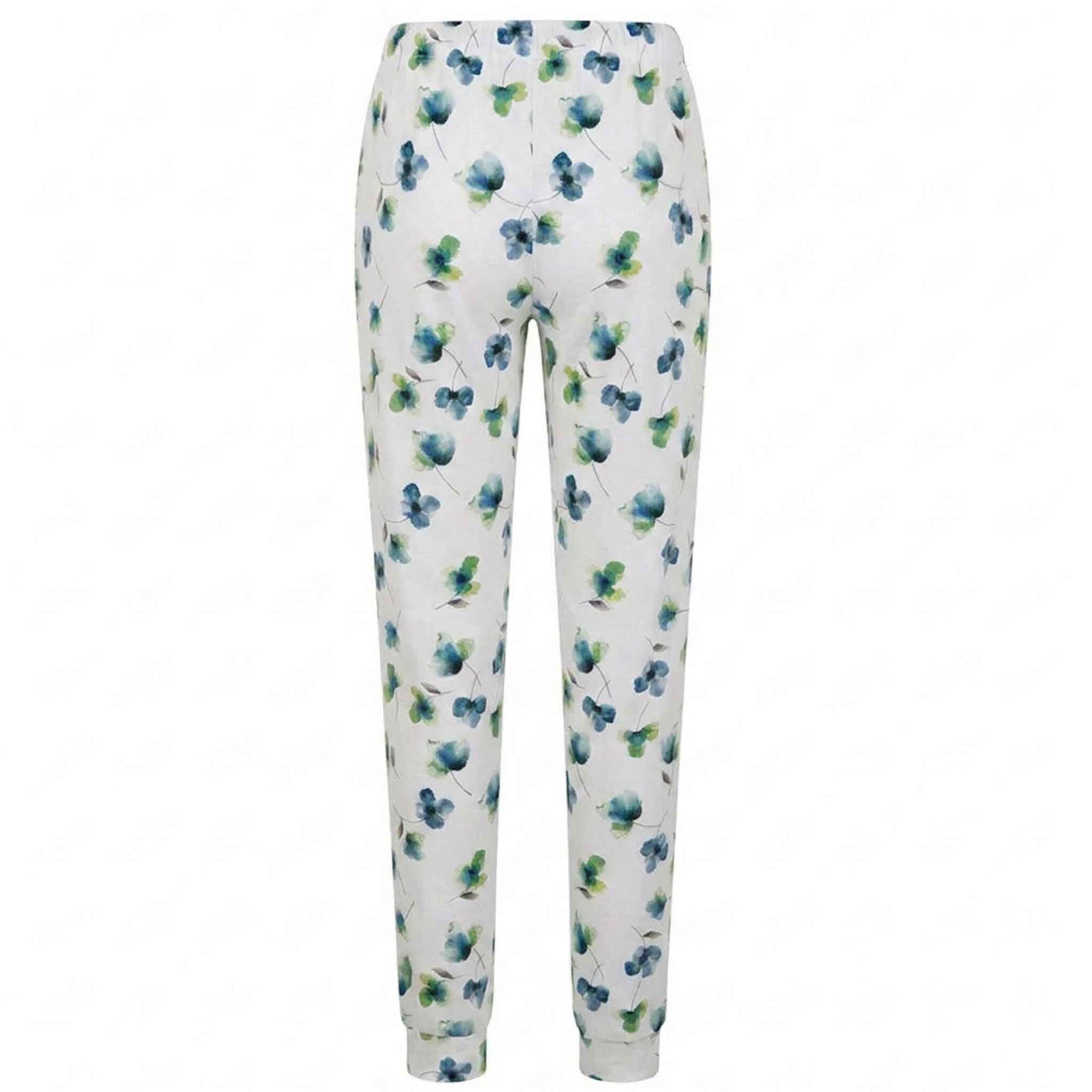 Longlady Pyjama Bottoms Paula White | Tall