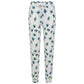 Longlady Pyjamabroek Paula Wit | Tall