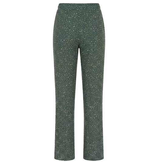 Longlady Pyjamabroek Pauly Groen | Tall