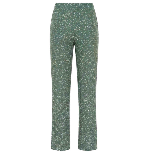 Longlady Pyjamabroek Pauly Groen | Tall