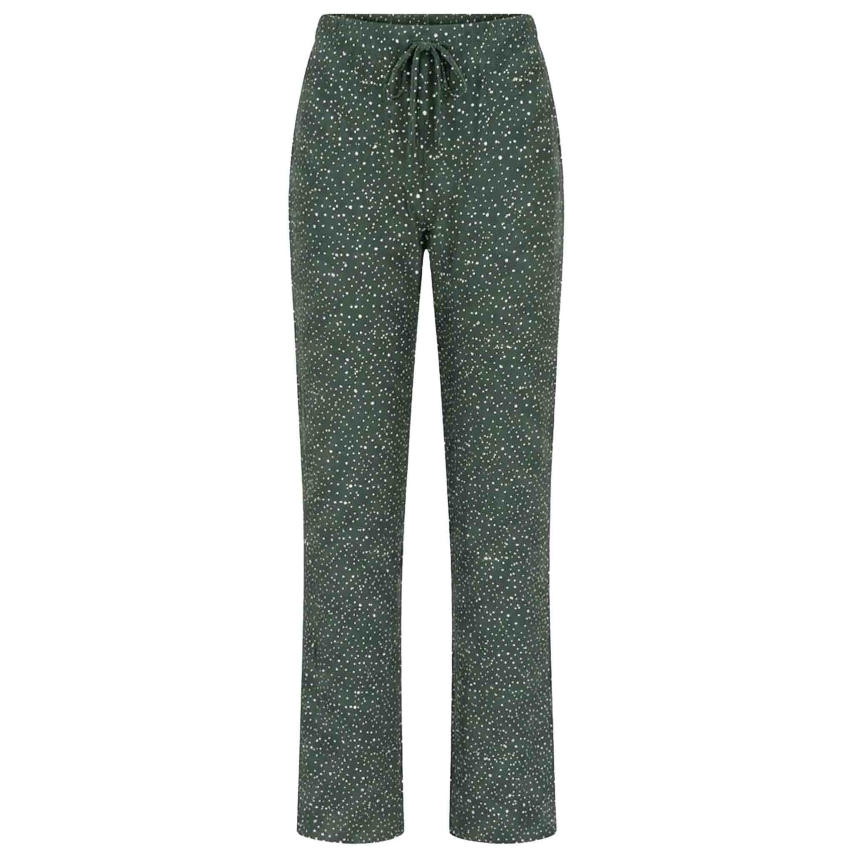 Longlady Pyjamabroek Pauly Groen | Tall