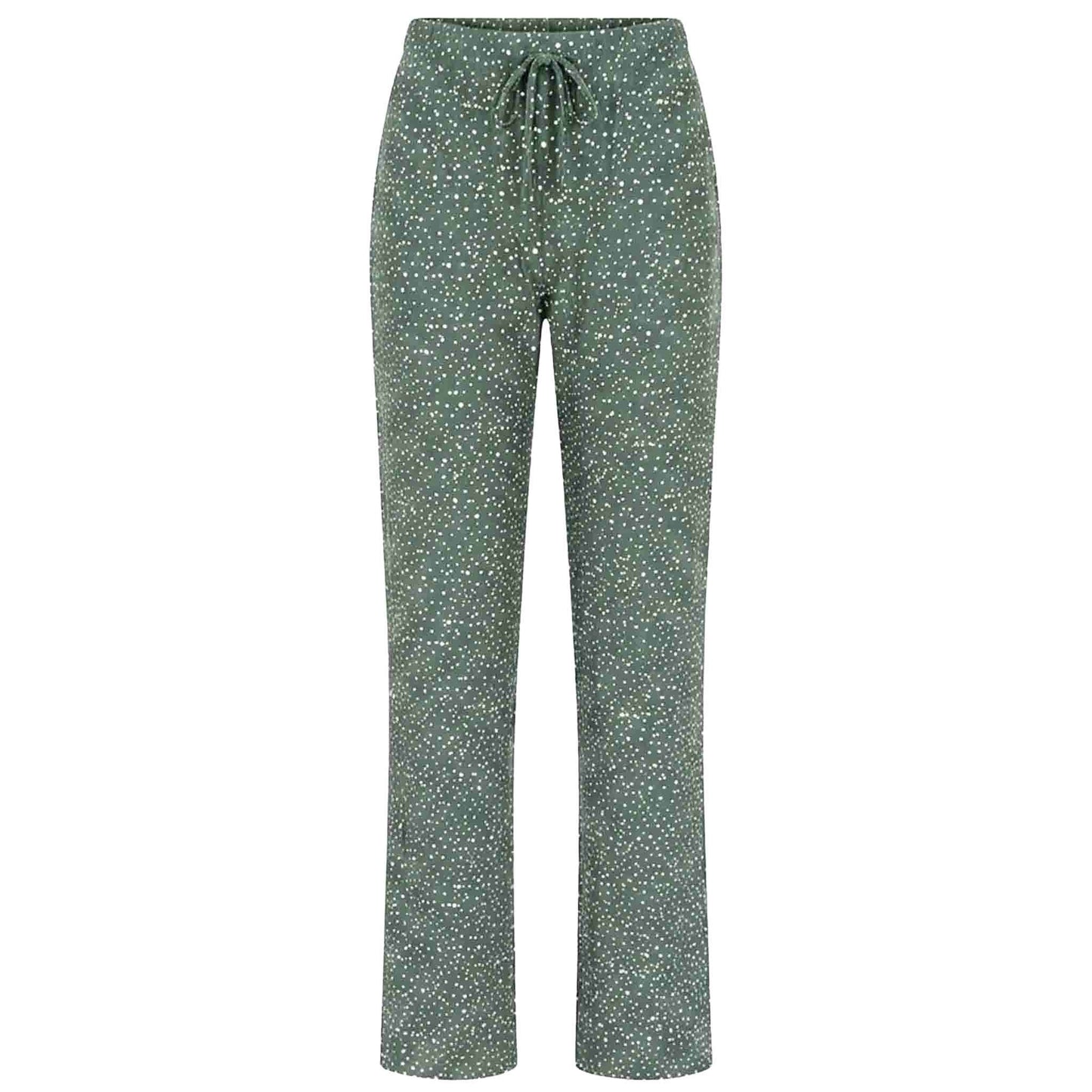 Longlady Pyjamabroek Pauly Groen | Tall