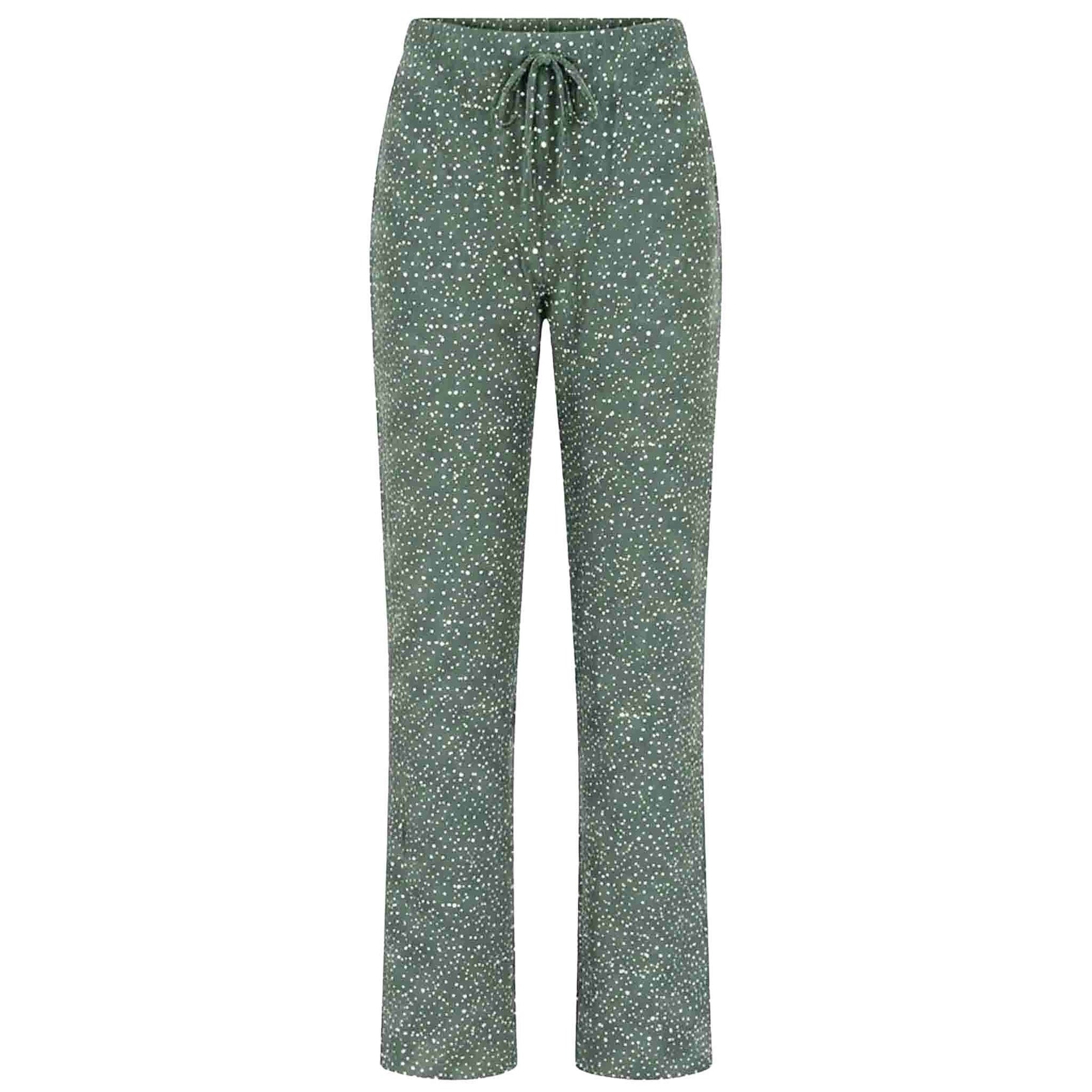Longlady Pyjamabroek Pauly Groen | Tall