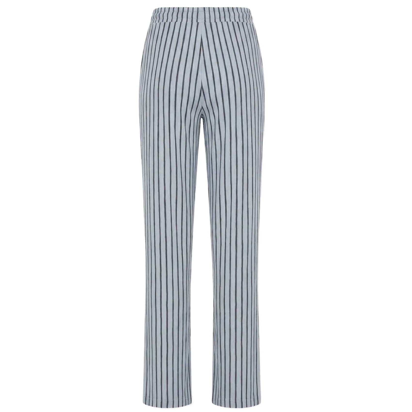 Longlady Pyjamabroek Pauly Lichtblauw | Tall
