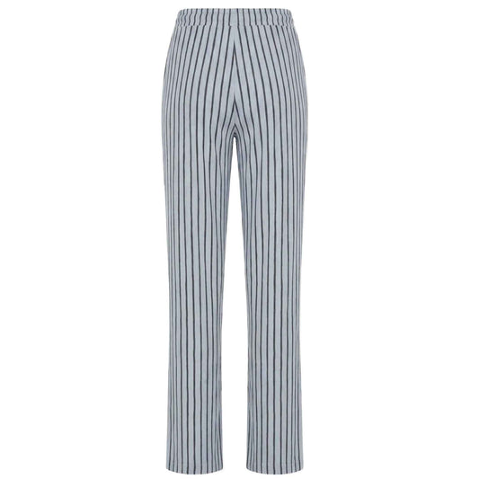 Longlady Pyjamabroek Pauly Lichtblauw | Tall
