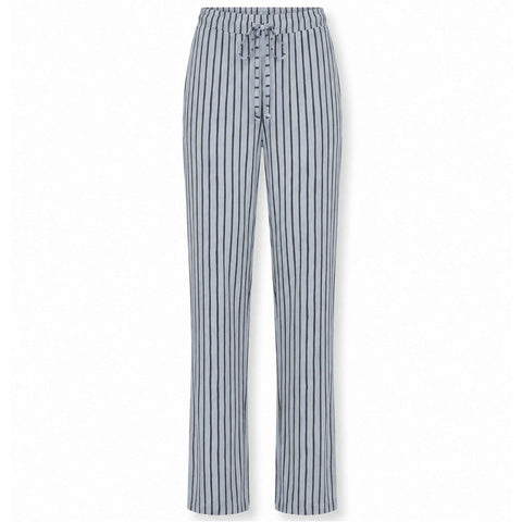 Longlady Pyjamabroek Pauly Lichtblauw | Tall