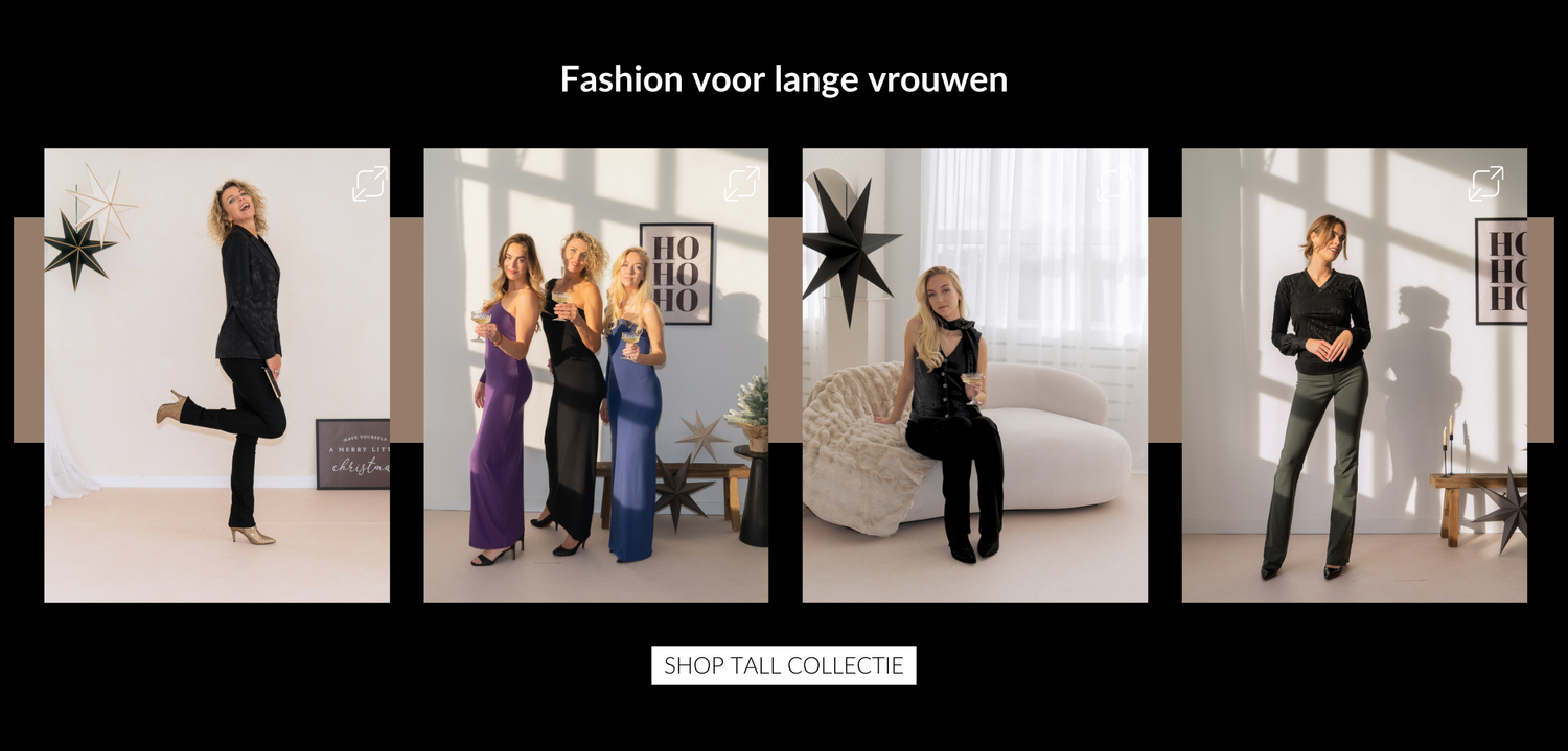 Tall shop discount