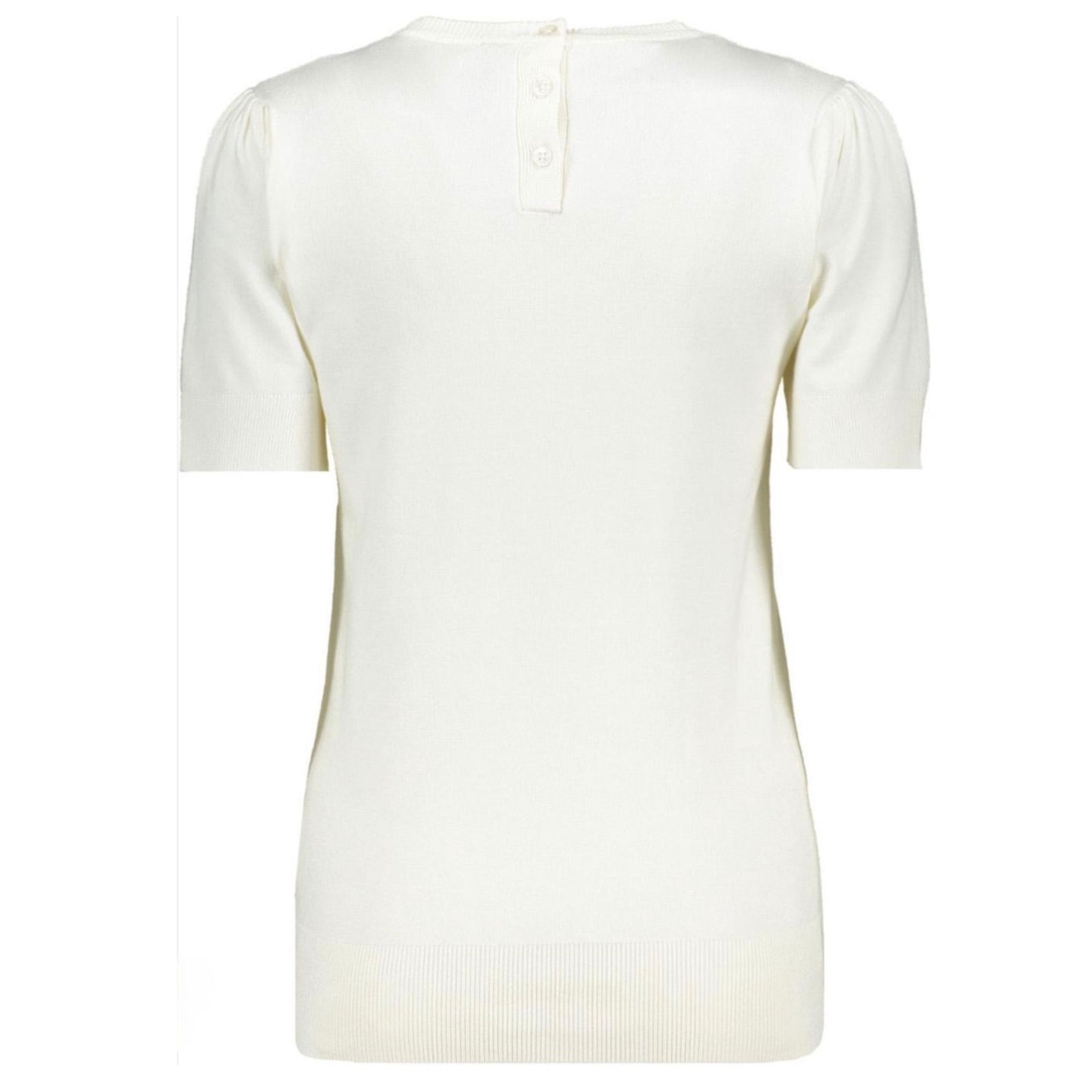 NED Truitje Quinty Offwhite, tall kleding voor lange vrouwen