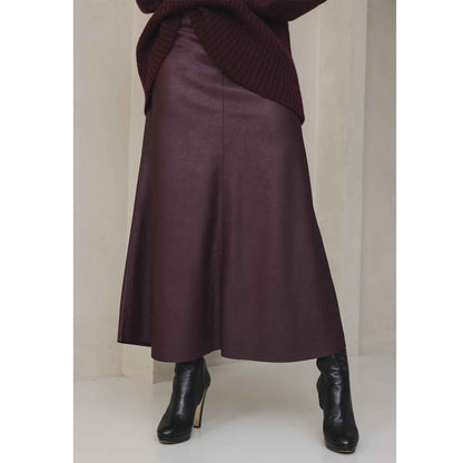 BR&DY Rok PU Bordeaux | Tall