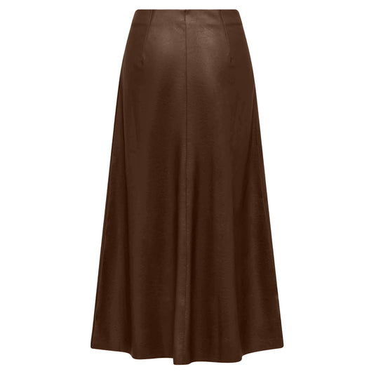 BR&DY Rok PU Cognac | Tall