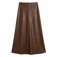 BR&DY Rok PU Cognac | Tall