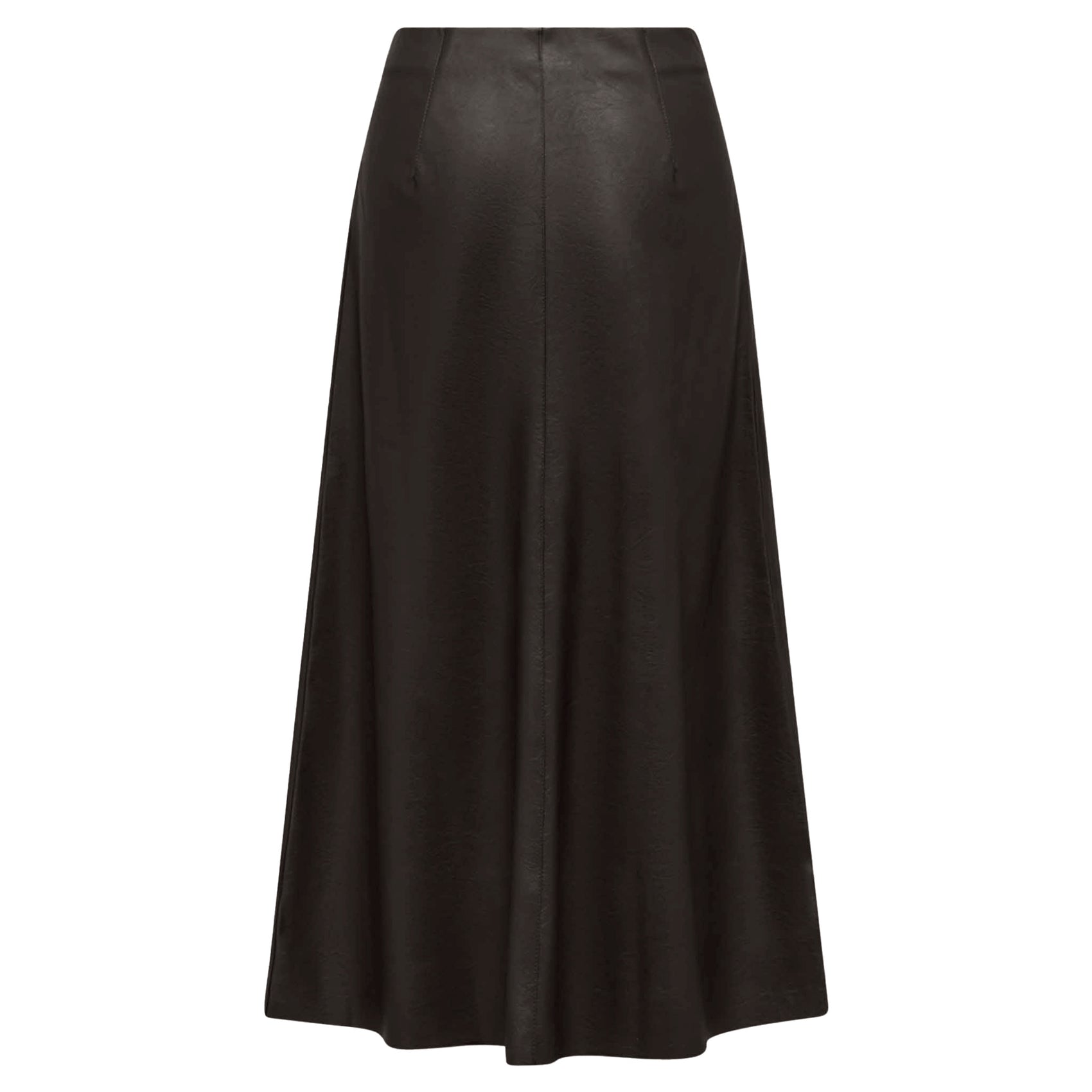 BR&DY Rok PU Donkerbruin | Tall