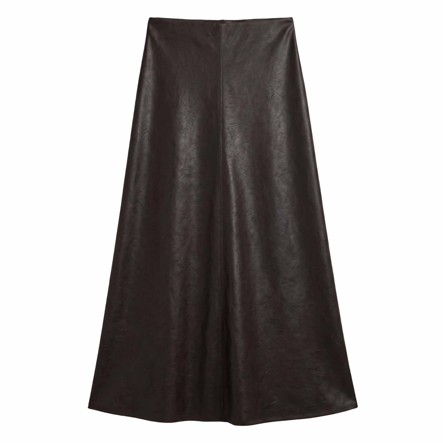 BR&DY Rok PU Donkerbruin | Tall