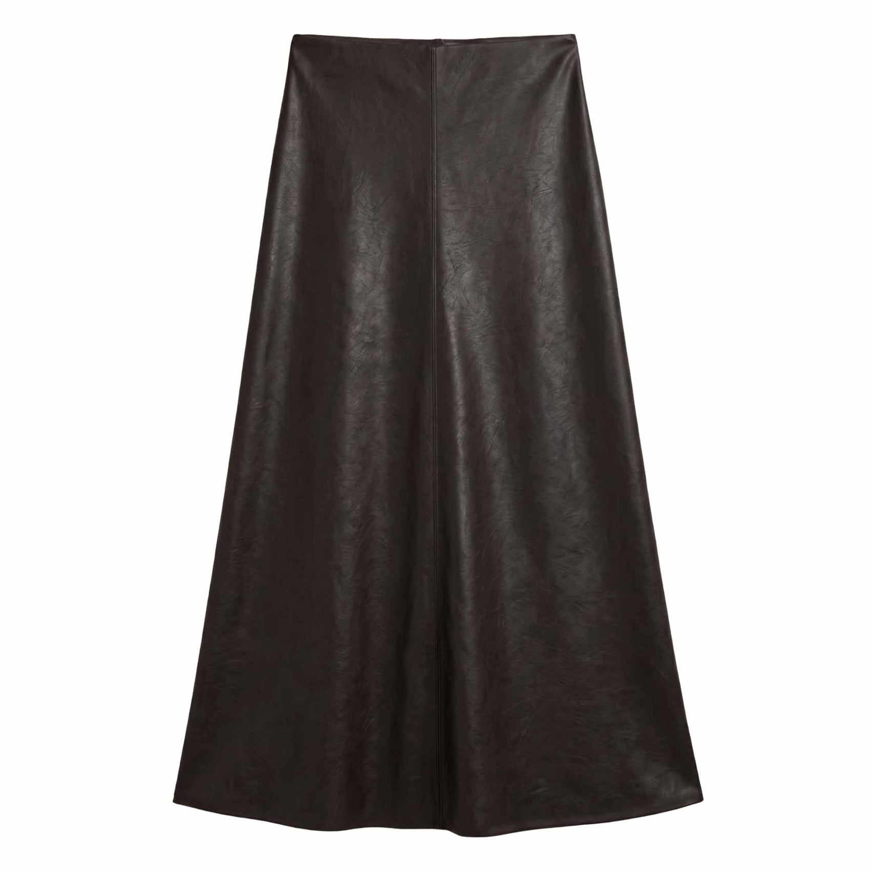 BR&DY Rok PU Donkerbruin | Tall