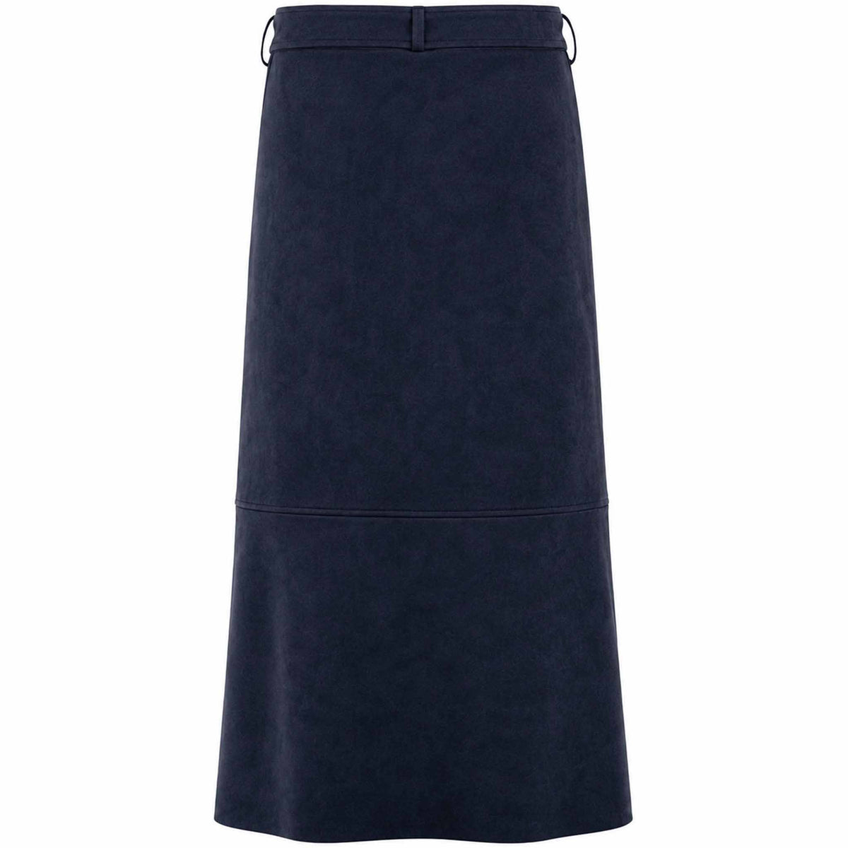 ICNK Rok Azra Donkerblauw | Tall