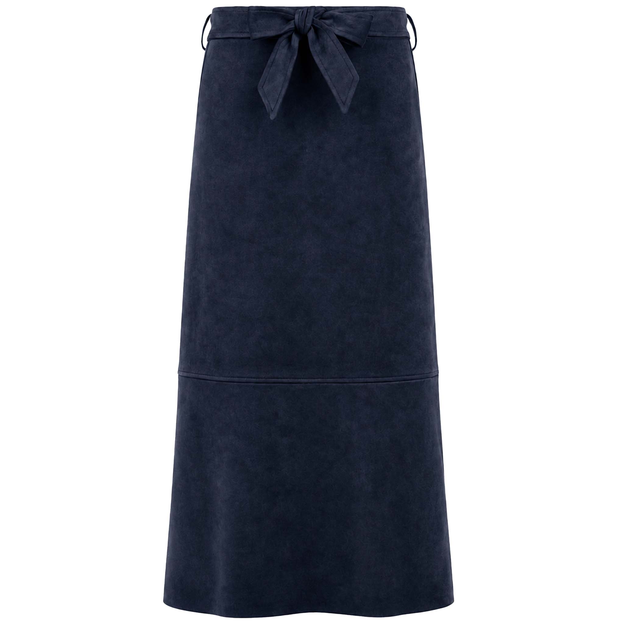 ICNK Rok Azra Donkerblauw | Tall