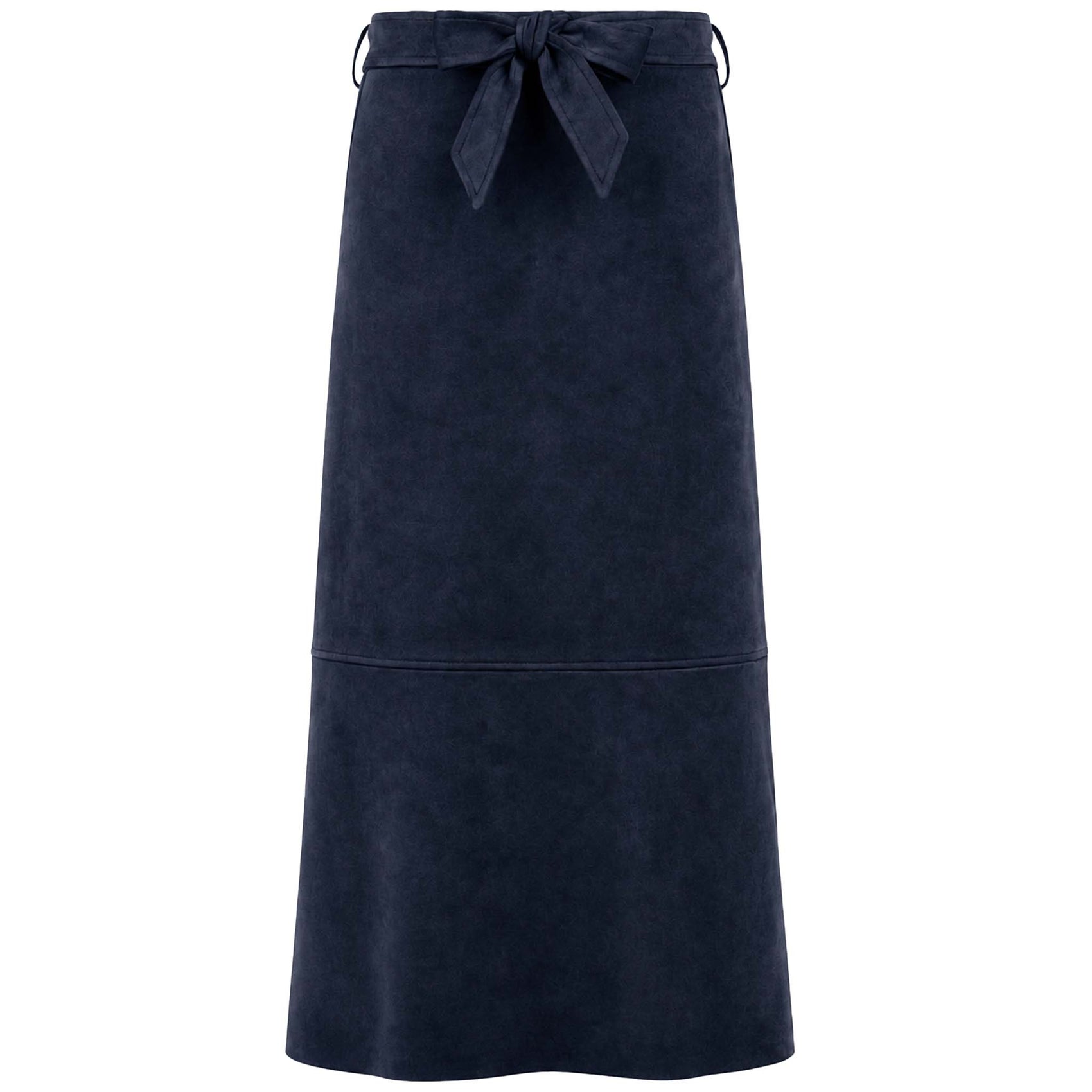 ICNK Rok Azra Donkerblauw | Tall