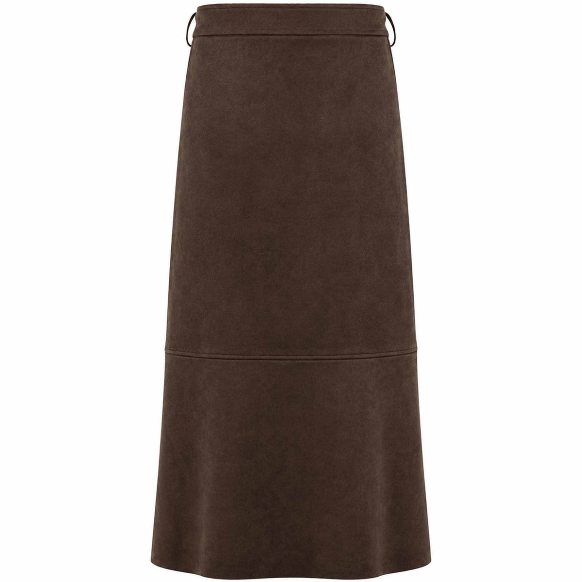 ICNK Rok Azra Donkerbruin | Tall