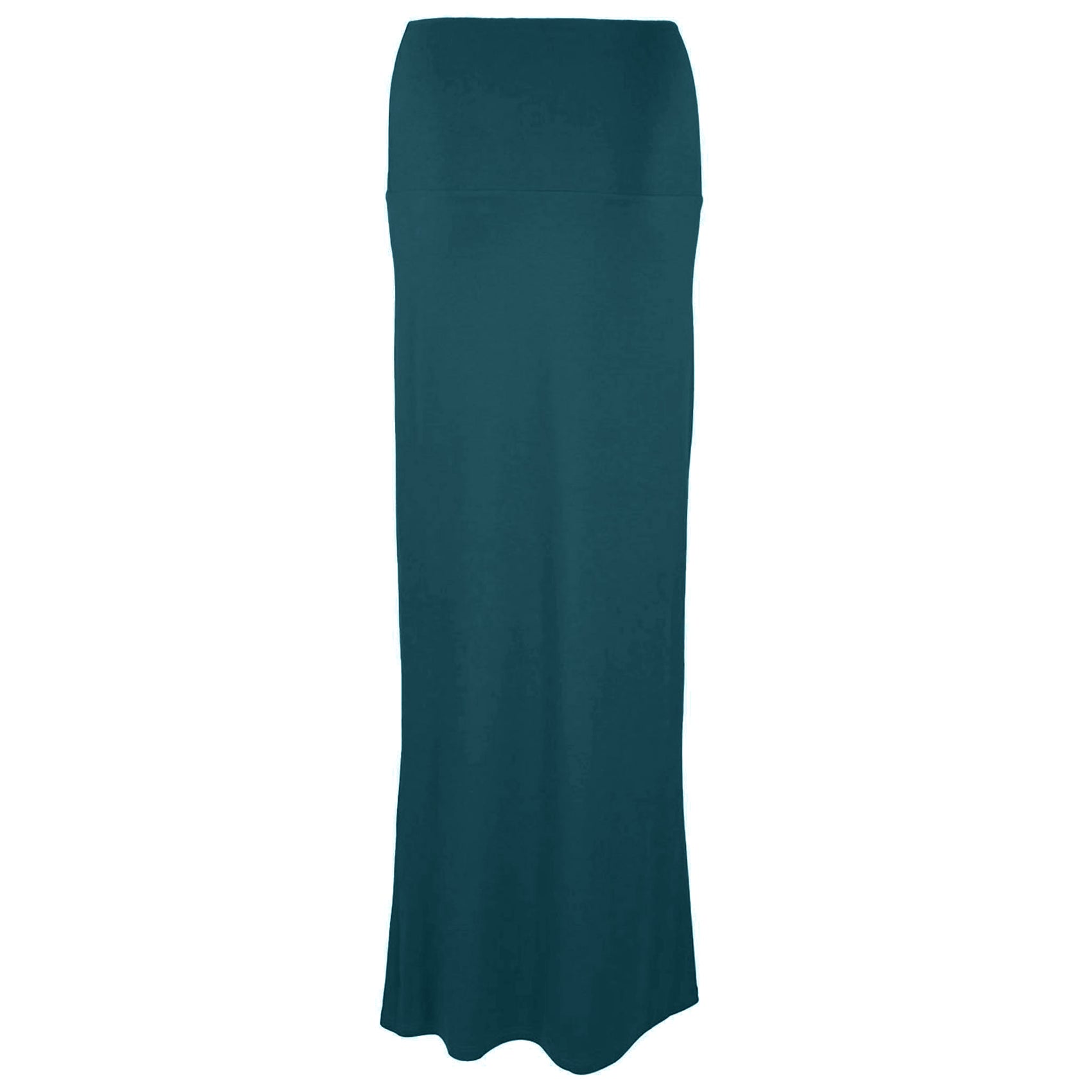 Longlady Skirt Rosy Petrol | Tall