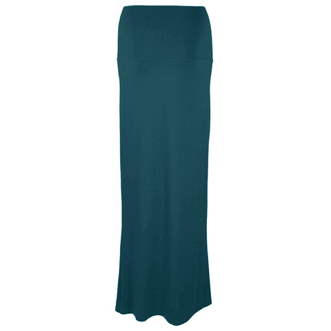 Longlady Rok Rosy Petrol | Tall