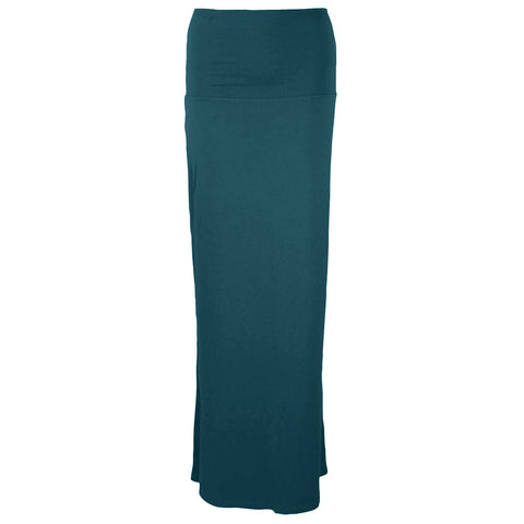 Longlady Rok Rosy Petrol | Tall