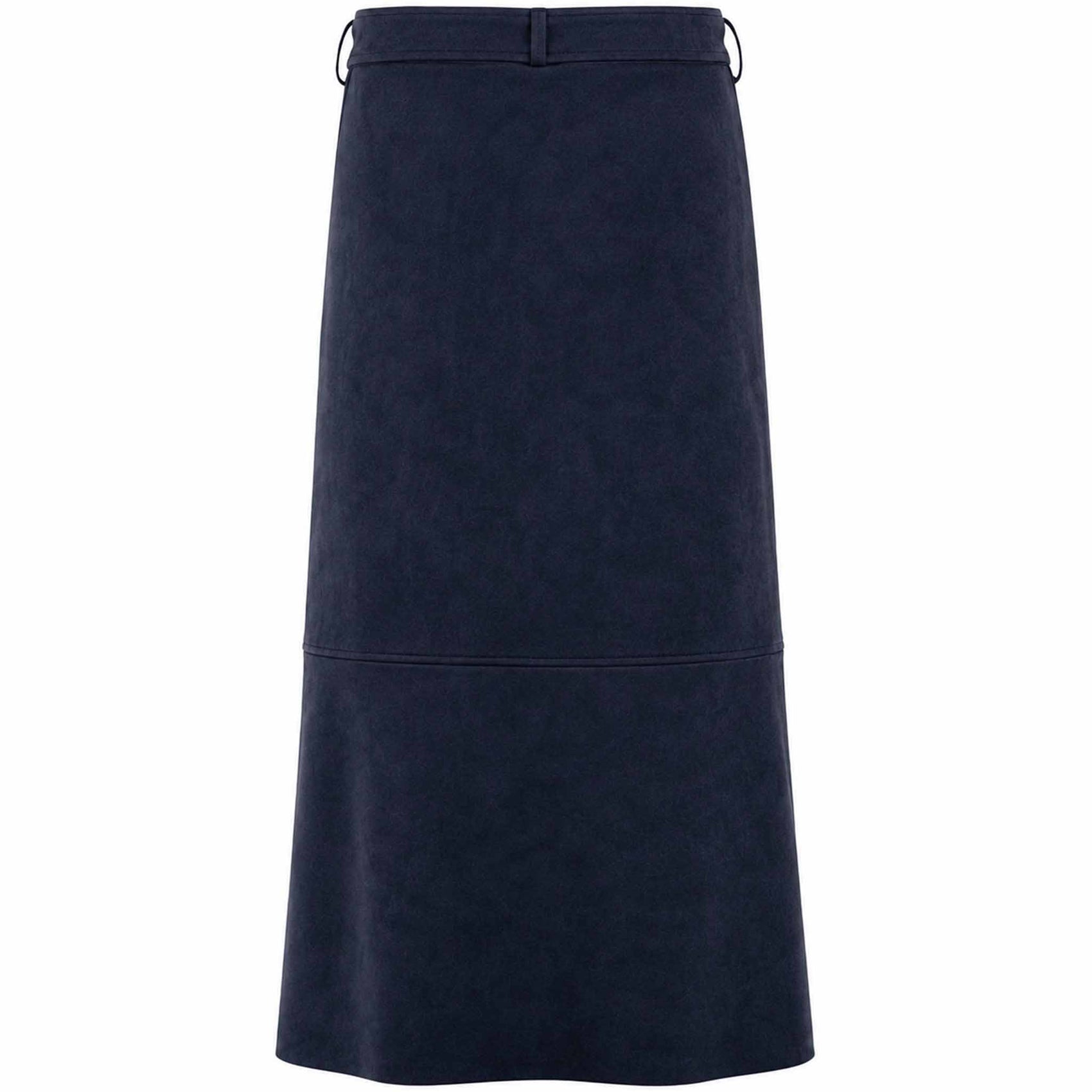ICNK Rok Azra Donkerblauw | Tall