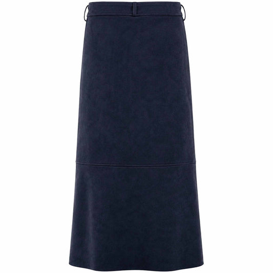 ICNK Rok Azra Donkerblauw | Tall