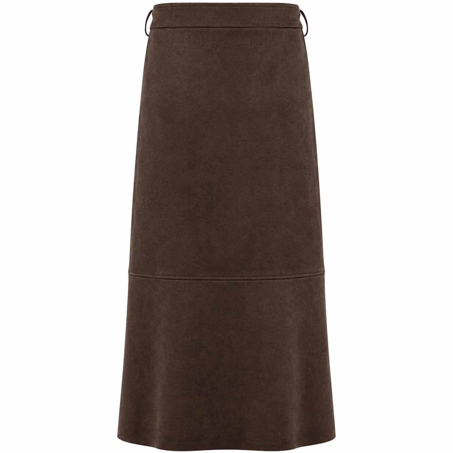 ICNK Rok Azra Donkerbruin | Tall