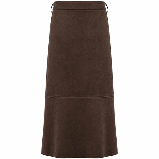ICNK Rok Azra Donkerbruin | Tall