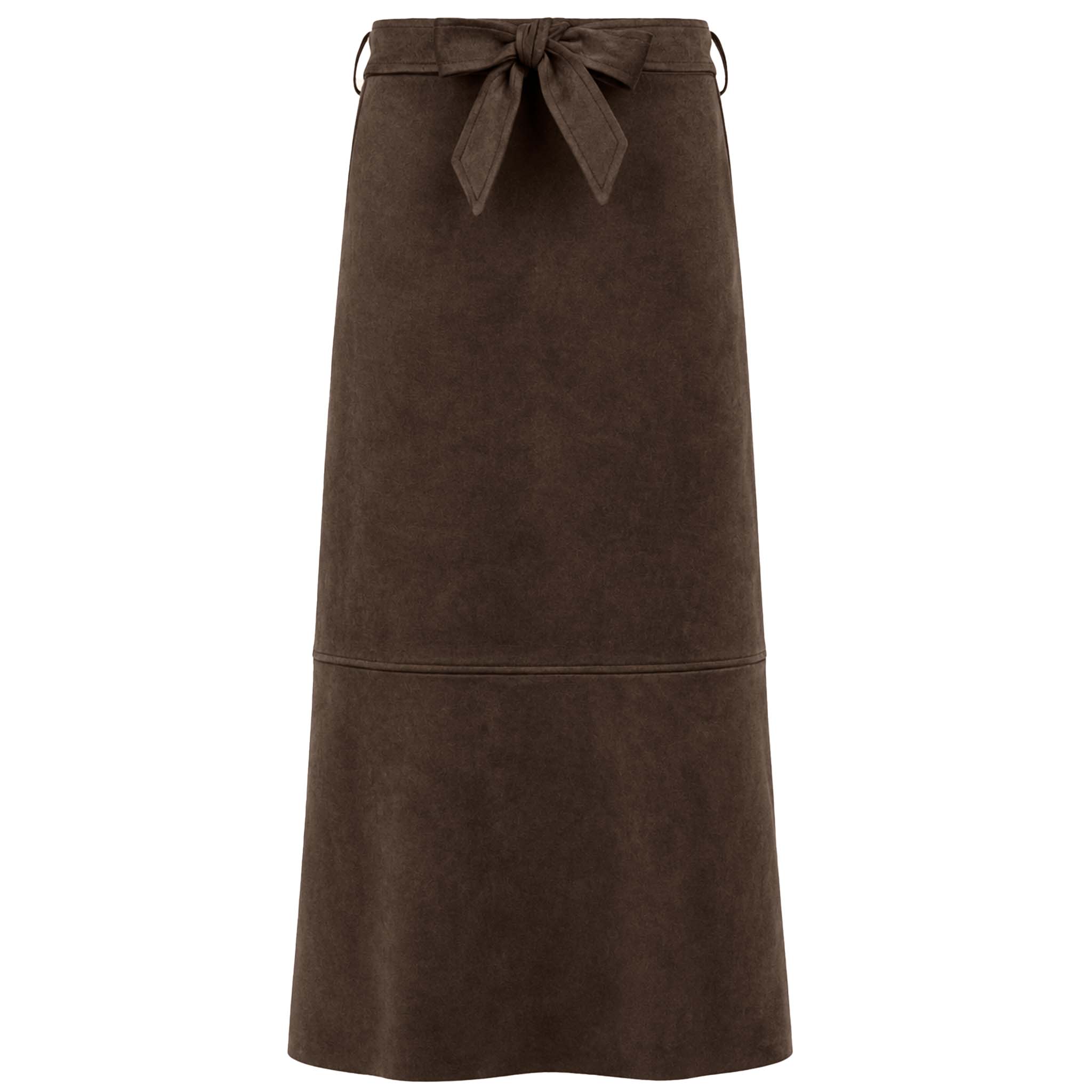 ICNK Rok Azra Donkerbruin | Tall